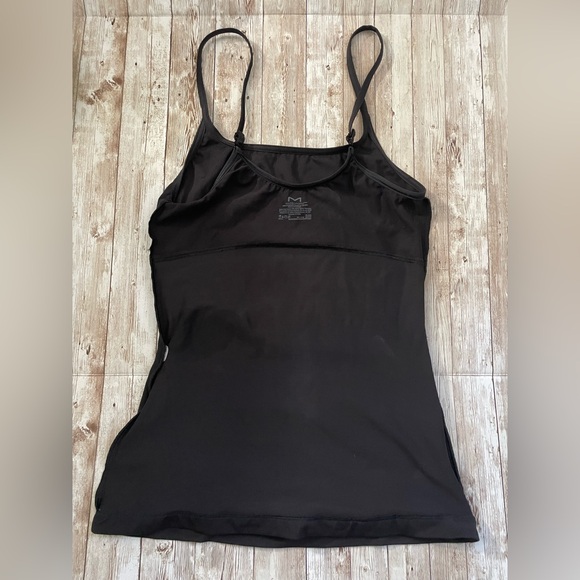 Maidenform Self Expressions Women's Suddenly Skinny Tailored Cami Medium Control - Picture 14 of 16